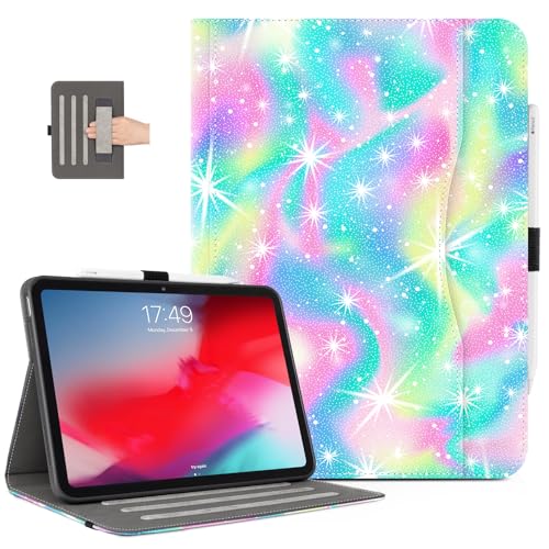 iPad 11th 10th Generation Case