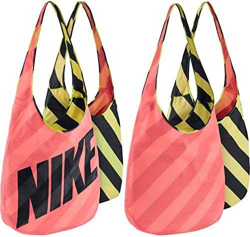 nike reversible tote bag