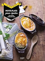 Petits plats pour épater