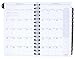 AT-A-GLANCE Executive Weekly and Monthly Appointment Book Refill 2015, For 70-N345, 70-NL45 and 70-345, 4.88 x 8 Inch Page Size (70-910-10)