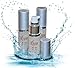 Natural Cystic Acne Treatment for Adults & Teens - Eclipse Skin Breakout Treatment Stops the Pimples Cycle, Working Faster than Traditional Anti Acne Gel or Cream Products to Improve Skin & Confidence