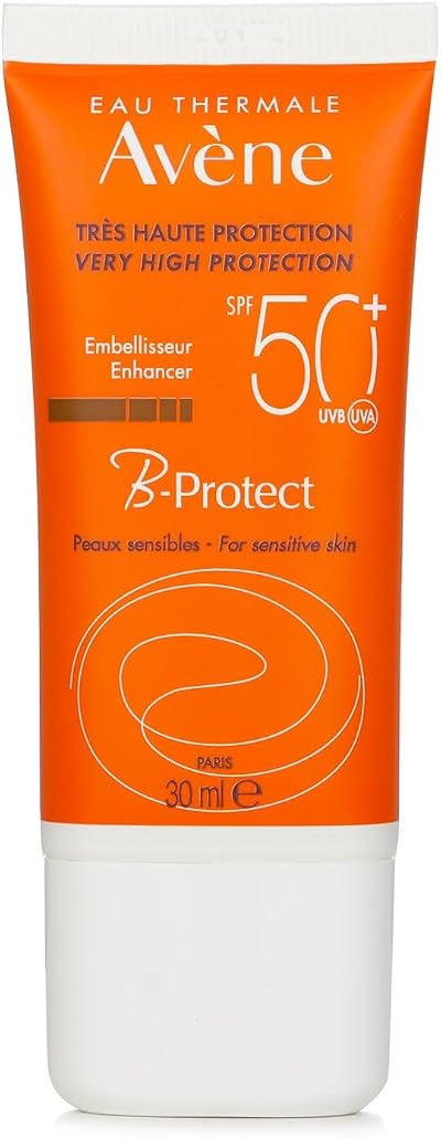 Avene Face Sun Protection 30g Sunscreen Cosmetics Skincare for Women