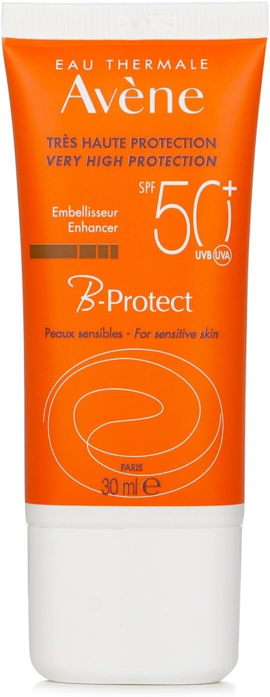 Avene Face Sun Protection 30g Sunscreen Cosmetics Skincare for Women