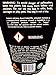 Coconut Activated Charcoal Powder - Food Grade, Kosher - Teeth Whitening, Facial Scrub, Soap Making (1 Pound) (Pack of 2)