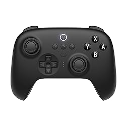 8Bitdo Ultimate Bluetooth Controller with Charging