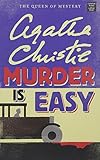 Murder Is Easy (Agatha Christie Collection)