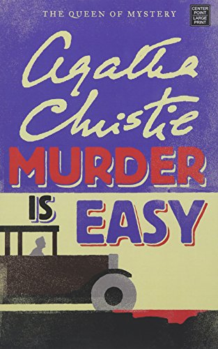 Murder Is Easy (Agatha Christie Collection)