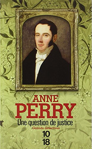 Une  question de justice