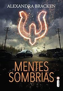 Livro Mentes sombrias