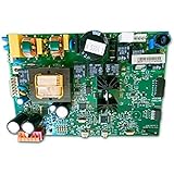 Genie Replacement Control Board 38874R3.S Replaces 38001R3.S - - Amazon.com