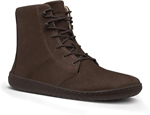 barefoot winter boot