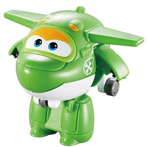 mira from super wings
