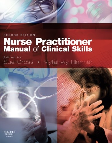 Nurse Practitioner Manual of Clinical Skills, 2e