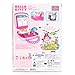 Mega Bloks Hello Kitty Ice Cream Parlor