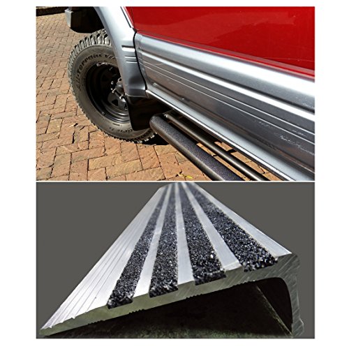 Non Slip Safety Tape S&X Strong Adhesive Anti Slip Grip Tape High