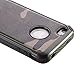 FDTCYDS iPhone 4 Case,Armor Hybrid Rugged Camouflage Case for Apple iPhone 4 / 4S - Camo Green