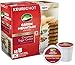 Green Mountain Coffee, Cinnamon Sugar Cookie, K-Cups for Keurig Brewers, 18 Count (Pack of 3)