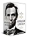 The Speeches & Writings of Abraham Lincoln: A Library of America Boxed Set