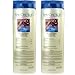 2-Pack Chlorine Dichlor Granules sanitizer shock for Spa, Hot Tub, Pool - 2 x 2 lb. bottles (4 lbs. total)