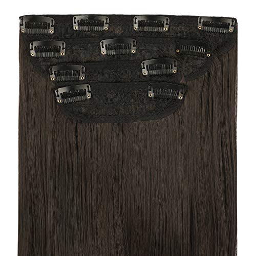 2 REECHO+Multi+Length+Straight+Thick+Extensions