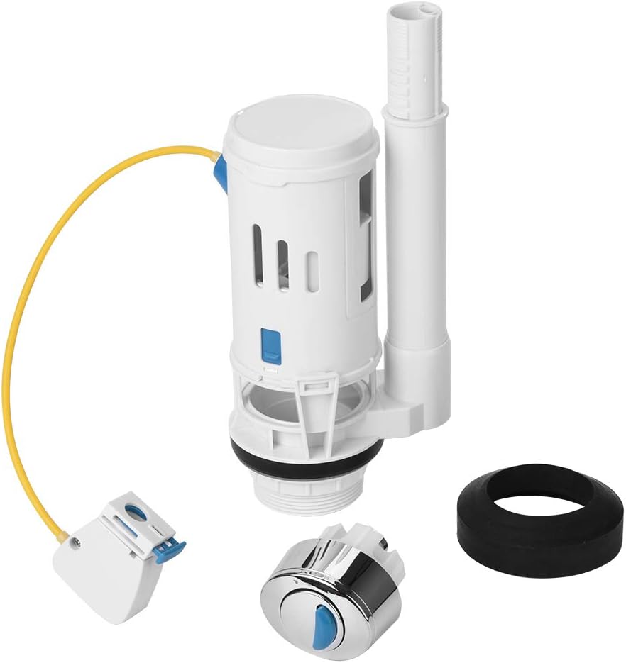 Other Home Plumbing & Fixtures Home & Garden Dual Flush Toilet Flush