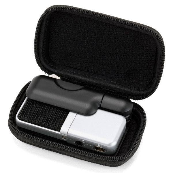 SAMSON Go Mic Portable USB Condenser Microphone