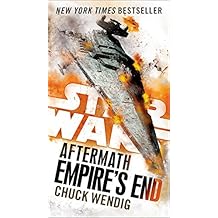 # Book Collection -Empire's End: Aftermath (Star Wars) (Star Wars: The ...