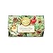 Michel Design Works Oversized Triple Milled Shea Butter Bath Soap Bar, Christmas Pine