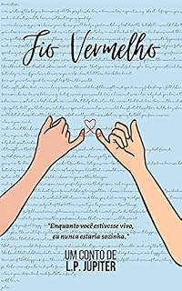 Livro Fio Vermelho