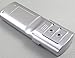 Universal AC Remote Control 50+ Brands Air-Conditioner 2000+ Models Option - HOBBYMATE (Silver Color)