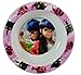 Miraculous Ladybug 3pc Dinnerware Set