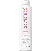 Biolage ColorLast Shampoo, For Color-Treated Hair, Protects & Maintains Vibrant Color, Tone, Shine & Anti-Fade, Cruelty Free,