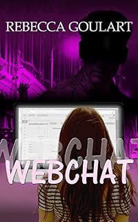 Livro WEBCHAT: Meu Amigo Virtual
