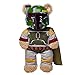 Build A Bear Workshop Boba Fett Costume 2 pc.