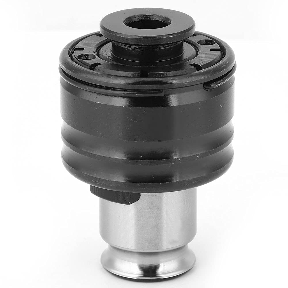 Garosa ISO-GT12 M6/M8/M10/M12 Tap Chuck, Torsion-Type Tapping Collet Chuck for Tapping Machines, Drilling Machines, Electric Tools, Etc(M10),tap