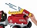 Fisher-Price Hero World Rescue Heroes Fire Truck with Billy Blazes