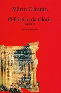 Livro O Pórtico da Glória