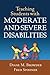 Teaching Students with Moderate and Severe Disabilities