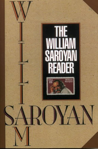 Download The William Saroyan Reader (English Edition) PDF