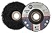 Benchmark Abrasives 4 1/2 Inch Stripping Disc with 7/8