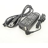 CHUNTIAN 19v 3.42A 65W AC Power Adapter Charger For Toshiba Satellite C55 C655 C850 C50 L755 C855 L655 L745 P50 C855D C55D S55;Toshiba Portege Z30 Z930 Z830;Satellite Radius 11 14 15