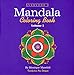 Everyone's Mandala Coloring Book Vol. 3 (Volume 3) by Monique Mandali