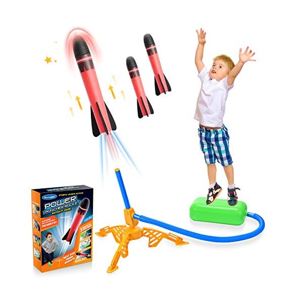 Dreamingbox-Stomp-Foam-Rocket-Toy-Rockets-for-Kids-Outdoor-Toys-Garden-Toys-for-Kids Dreamingbox Stomp Foam Rocket Toy Rockets for Kids Outdoor Toys Garden Toys for Kids