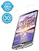 Taken Lg G3 Screen Protector - Lg G3 Tempered Glass - High Definition - Ultra Clear
