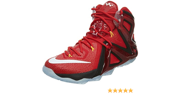 nike lebron 12 elite