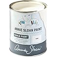 Annie Sloan Chalk Paint® (Pure, 1 Litre/33.8 Fl Oz)