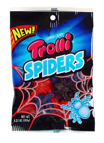 Trolli sour brite crawlers 4oz #2 (020709017130)