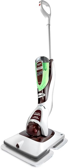 Amazon Com Shark Sonic Duo Hard Floor Cleaner Zz500 Home Kitchen