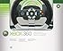 Xbox 360 Wireless Racing Wheel