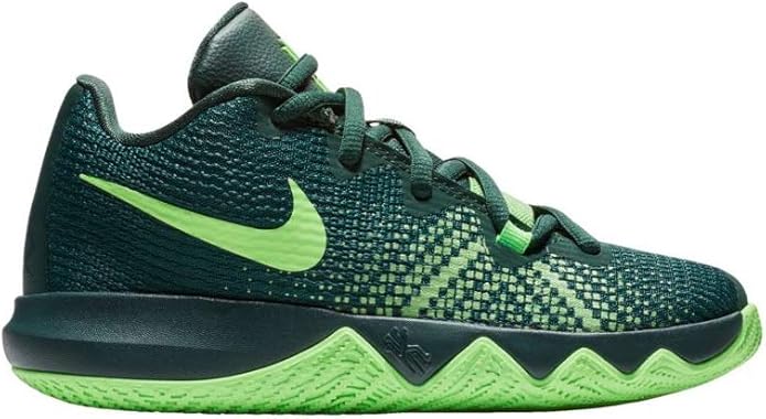 kyrie flytrap neon green